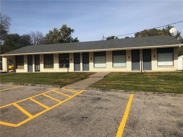 917 9th Street , West Des Moines, IA 50265