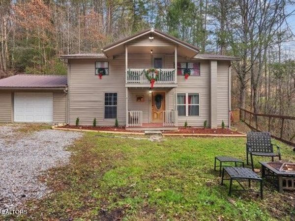 4204 Dellinger Hollow Rd , Unit 2, Sevierville, TN 37863