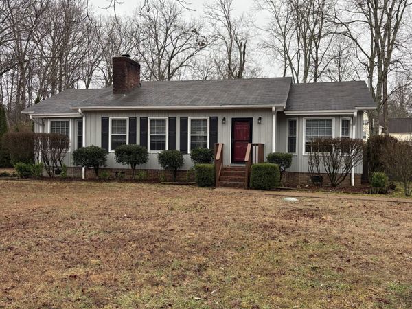 359 Timberline Dr , Smithville, TN 37166