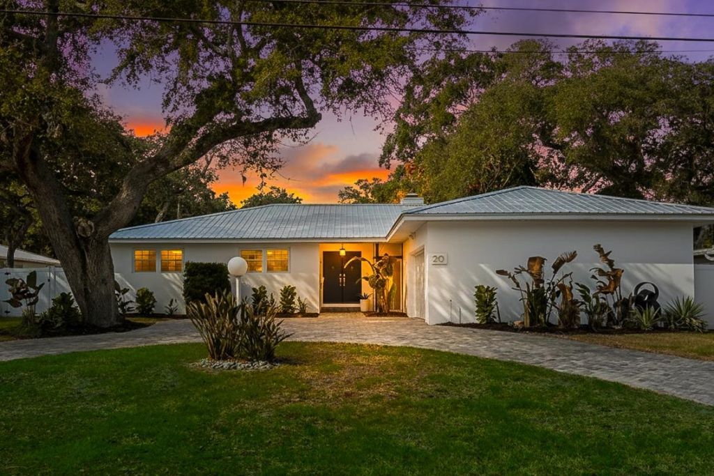 20 Lake Shore Dr, Saint Augustine, FL 32080 Main Photo