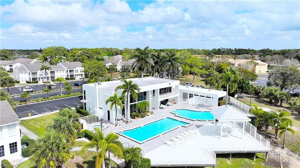 142 Santa Clara Dr, Unit 5, Naples, FL 34104 Photo