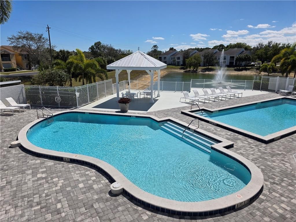 142 Santa Clara Dr, Unit 5, Naples, FL 34104 Photo