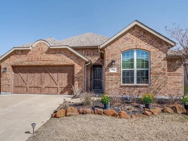 9901 Denali Drive, Little Elm, TX 75068