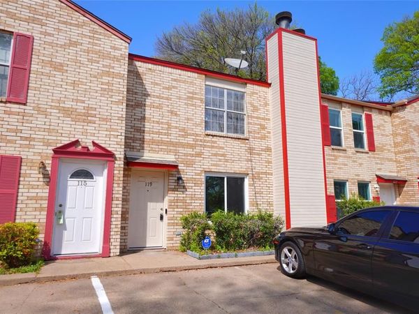 119 Austin Stone Drive, Duncanville, TX 75137