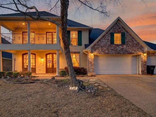 118 Hallette Drive, Shreveport, LA 71115