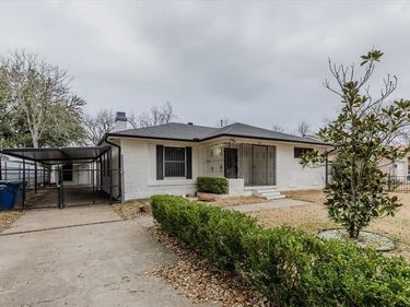 1445 Templecliff Drive, Dallas, TX 75217