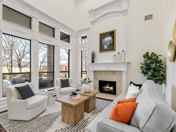 201 Stonington Lane, Colleyville, TX 76034