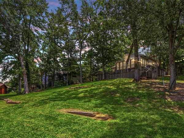 305 South Park Road, Scroggins, TX 75480