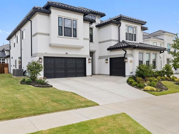 11991 Cloverdale Road, Frisco, TX 75035