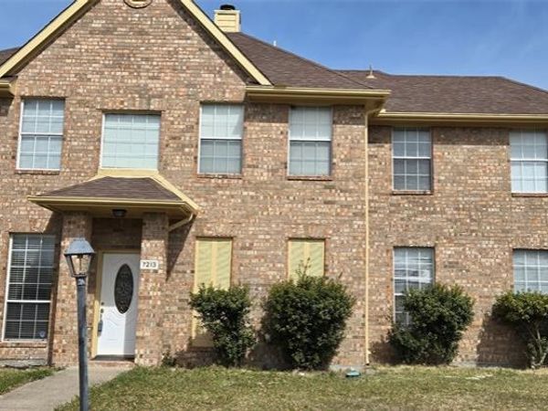 7213 Montego Drive, Rowlett, TX 75089