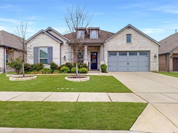 2137 Devonblue Drive, Forney, TX 75126