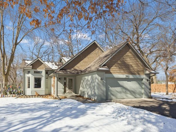 10160 Taylor Court NE, Blaine, MN 55434