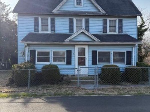 210 GREEN STREET, FRUITLAND, MD 21826