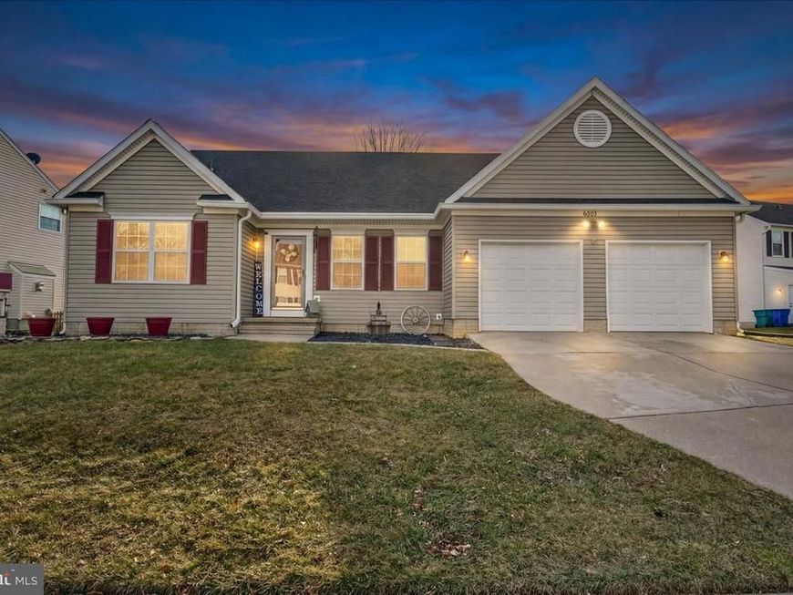 6303 Edgeware Court, Frederick, MD 21703 Main Photo