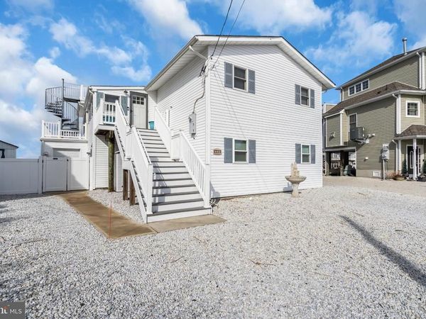 728 E TWIN LAKES BOULEVARD, LITTLE EGG HARBOR TWP, NJ 08087