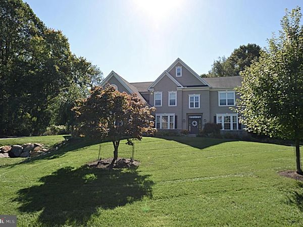 1611 BRACKENVILLE ROAD, HOCKESSIN, DE 19707