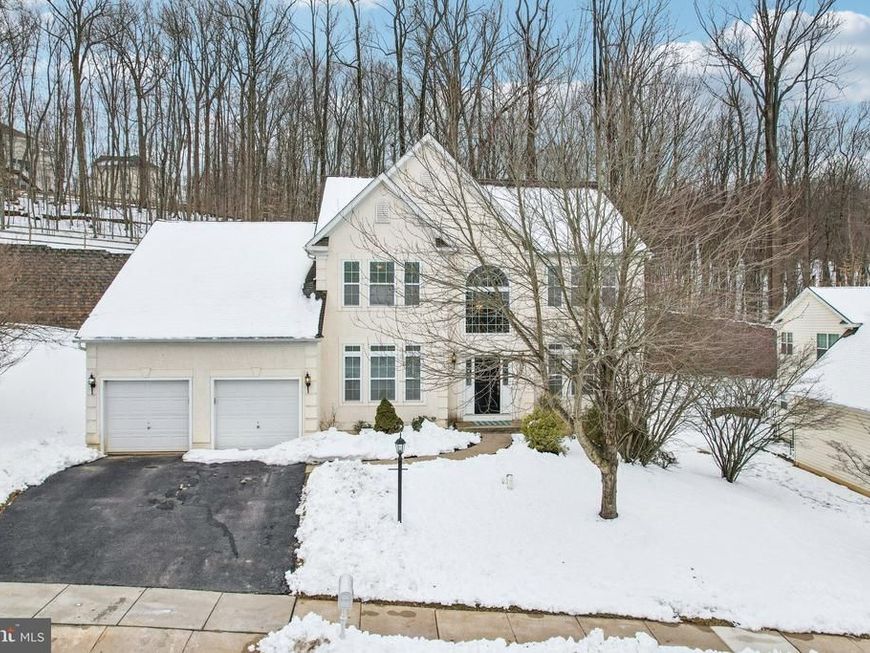 2929 Avebury Stone Circle, Downingtown, PA 19335 Main Photo