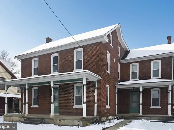 3259 3265 MAIN STREET , CONESTOGA, PA 17516