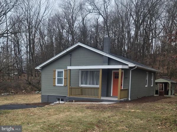 975 WILLIAMS STREET , CUMBERLAND, MD 21502