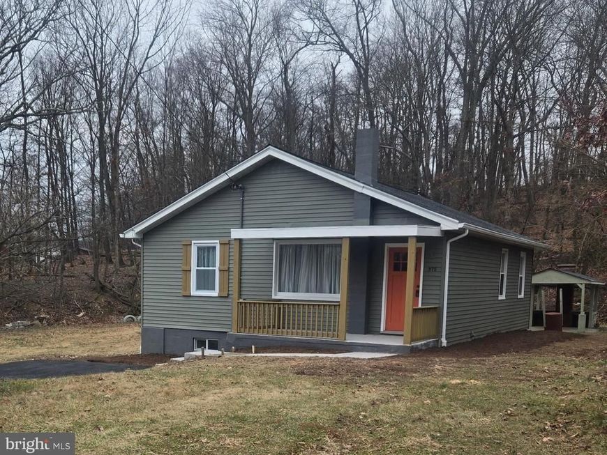 975 Williams Street , Cumberland, MD 21502 Main Photo