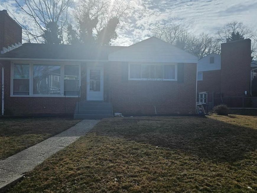 10404 Insley Street, Silver Spring, MD 20902 Main Photo