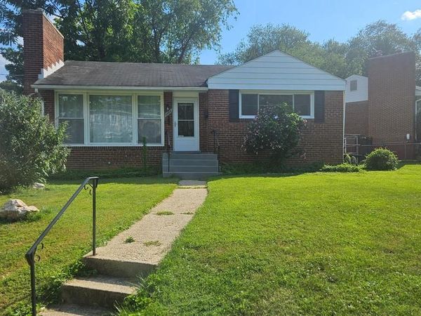 10404 INSLEY STREET, SILVER SPRING, MD 20902