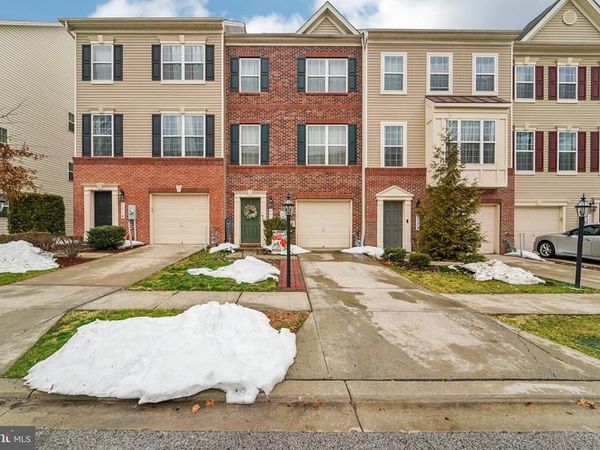 7714 GASTON PLACE, GLEN BURNIE, MD 21060