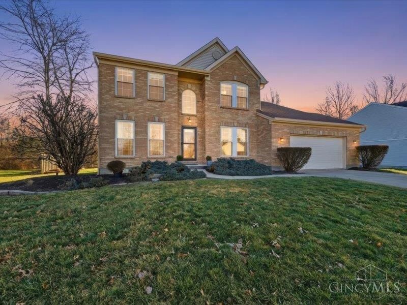 3566 Turnberry Drive, Pierce Twp, OH 45102 Photo 1