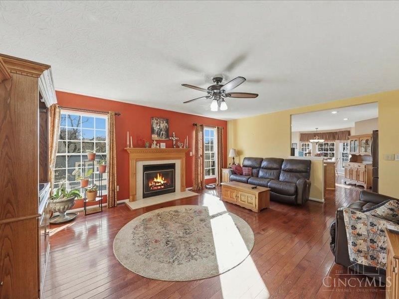 3566 Turnberry Drive, Pierce Twp, OH 45102 Photo 14