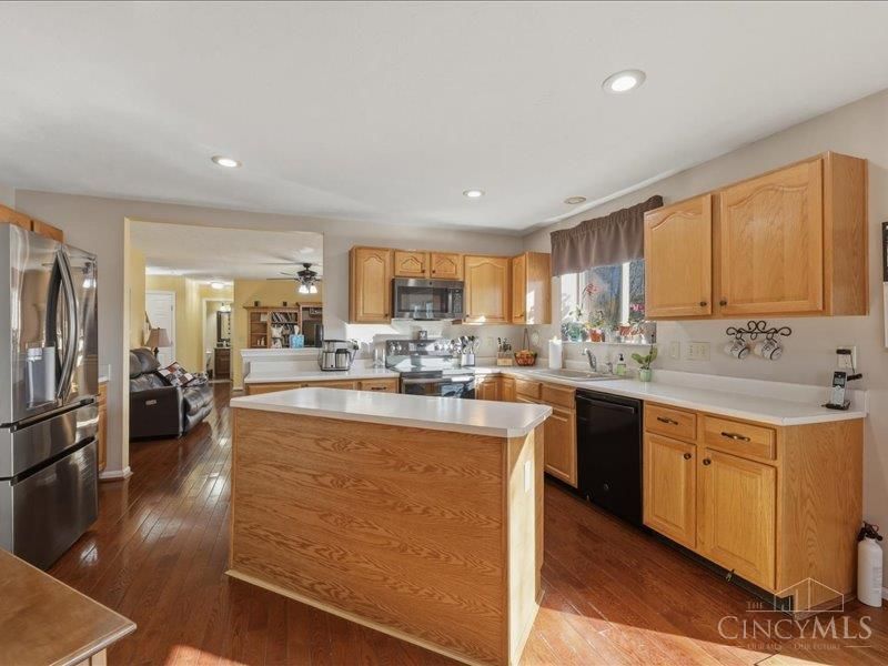 3566 Turnberry Drive, Pierce Twp, OH 45102 Photo 21