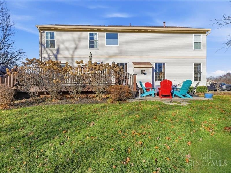 3566 Turnberry Drive, Pierce Twp, OH 45102 Photo 63