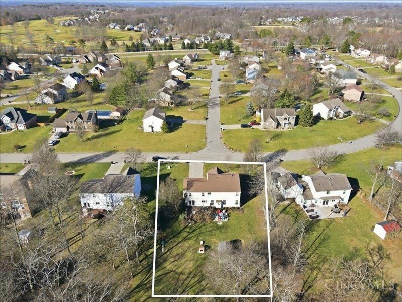 3566 Turnberry Drive, Pierce Twp, OH 45102 Photo 67