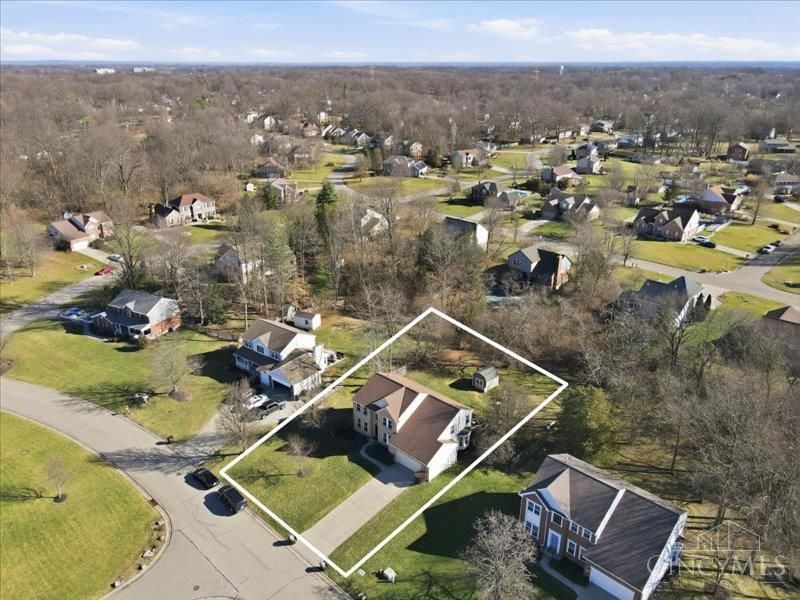 3566 Turnberry Drive, Pierce Twp, OH 45102 Photo 68