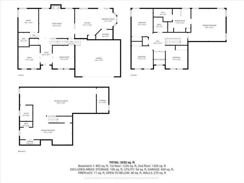 3566 Turnberry Drive, Pierce Twp, OH 45102 Photo 73