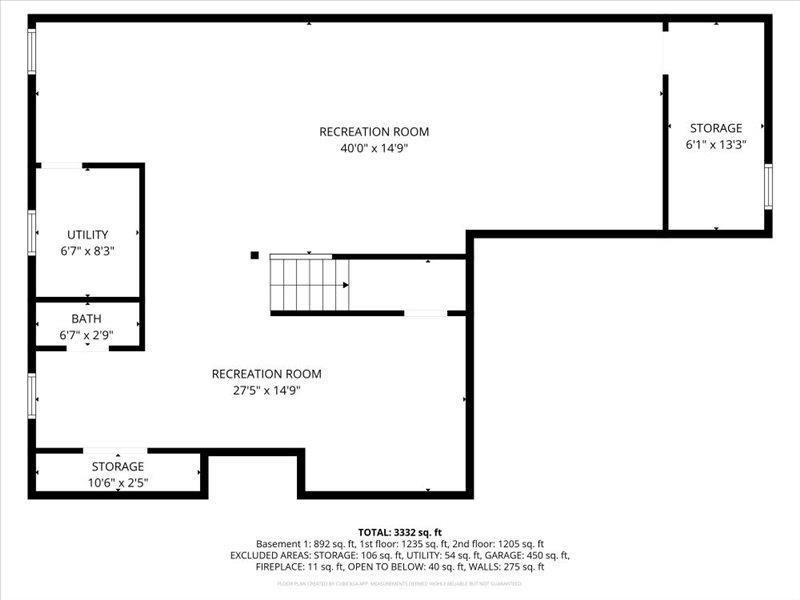 3566 Turnberry Drive, Pierce Twp, OH 45102 Photo 76