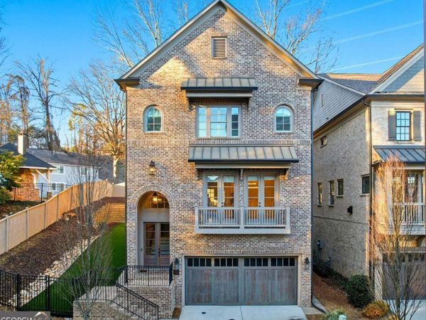 2131 Bellrick Road NW, Atlanta, GA 30318