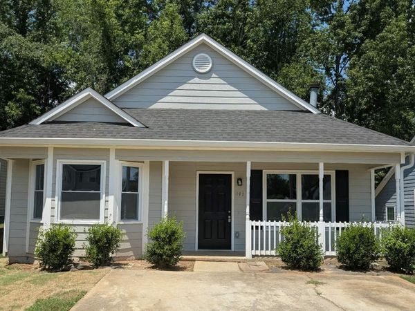 147 Crystal Brook, Griffin, GA 30223