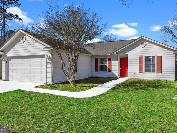 401 Maggie Way, St. Marys, GA 31558
