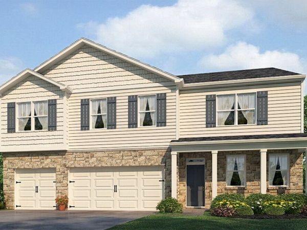 304 Duckweed Drive, Villa Rica, GA 30180