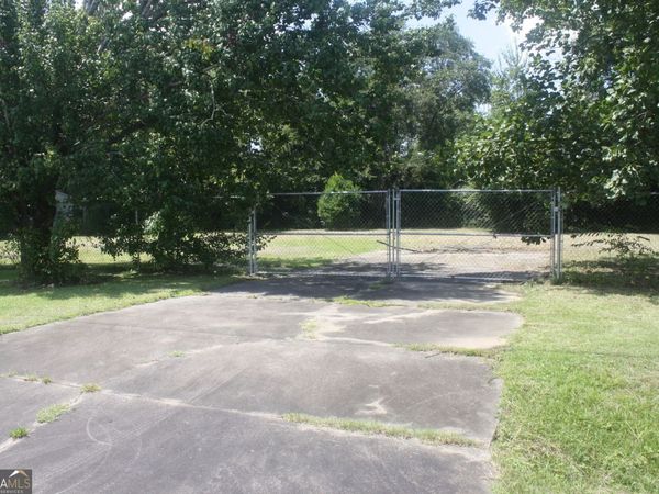 207 Cambridge Drive, Warner Robins, GA 31093