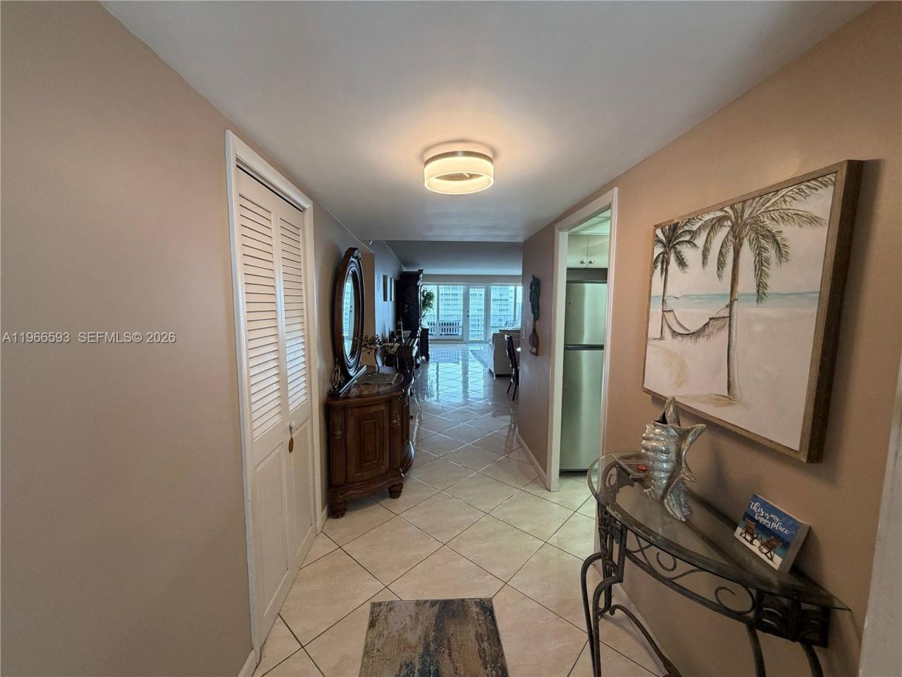 4100 Galt Ocean Dr, Unit 1706, Fort Lauderdale, FL 33308 Photo