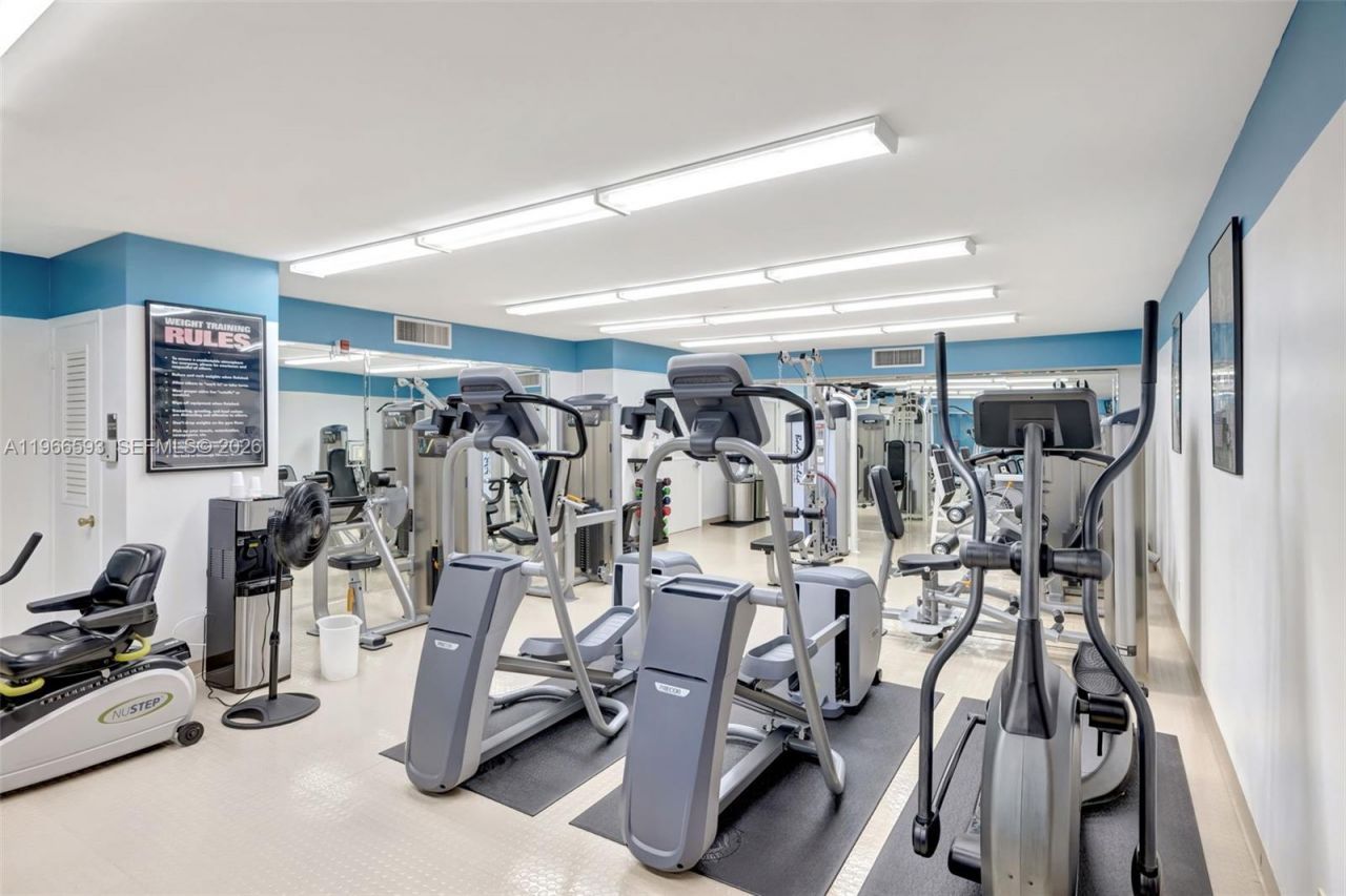 4100 Galt Ocean Dr, Unit 1706, Fort Lauderdale, FL 33308 Photo