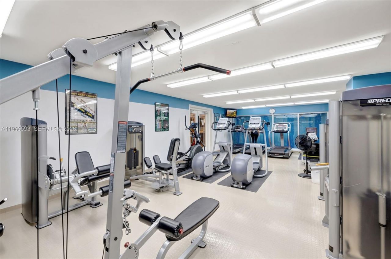 4100 Galt Ocean Dr, Unit 1706, Fort Lauderdale, FL 33308 Photo