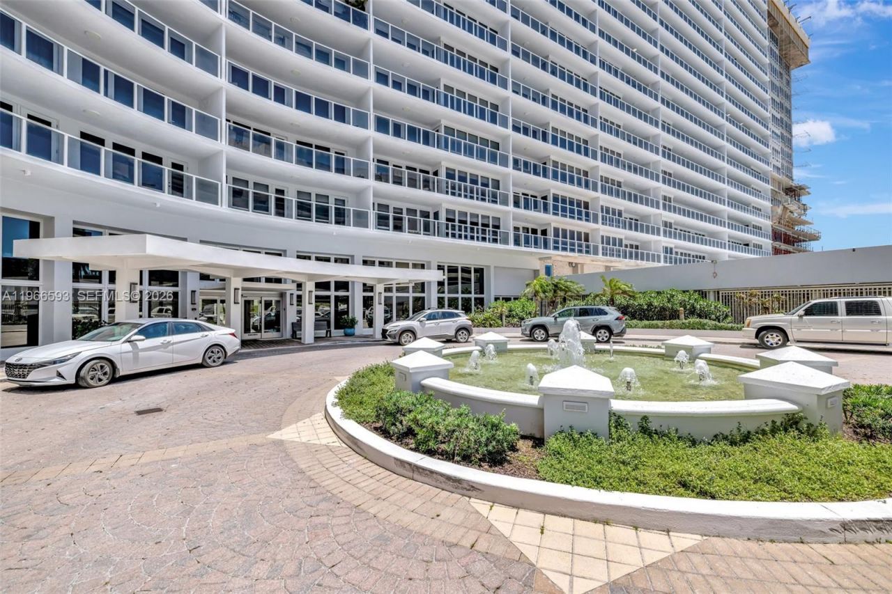 4100 Galt Ocean Dr, Unit 1706, Fort Lauderdale, FL 33308 Photo