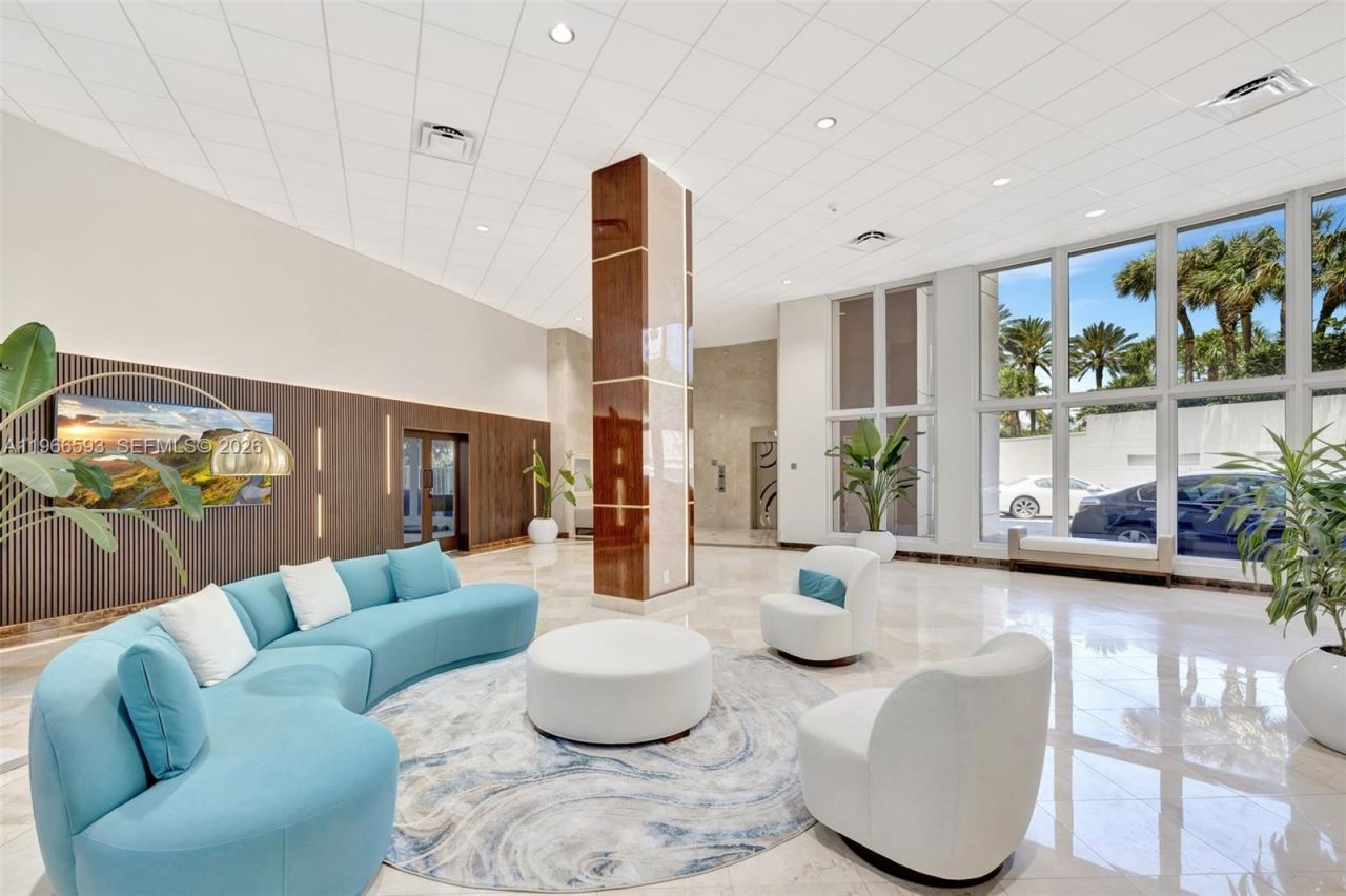 4100 Galt Ocean Dr, Unit 1706, Fort Lauderdale, FL 33308 Photo