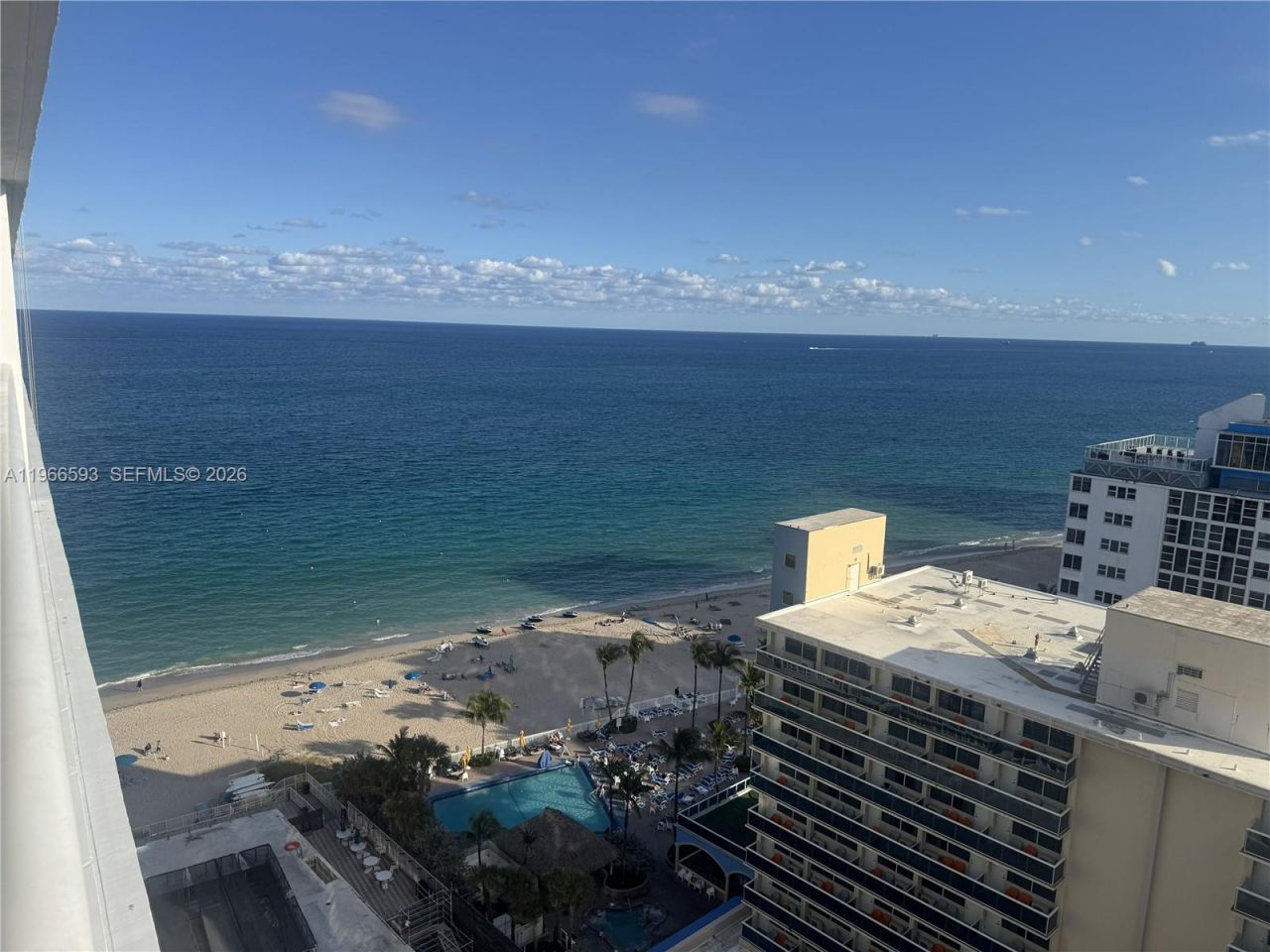 4100 Galt Ocean Dr, Unit 1706, Fort Lauderdale, FL 33308 Photo