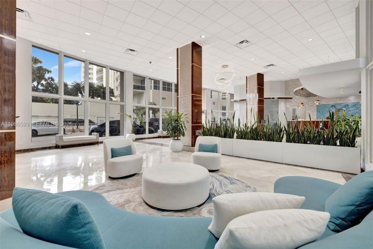 4100 Galt Ocean Dr, Unit 1706, Fort Lauderdale, FL 33308 Photo