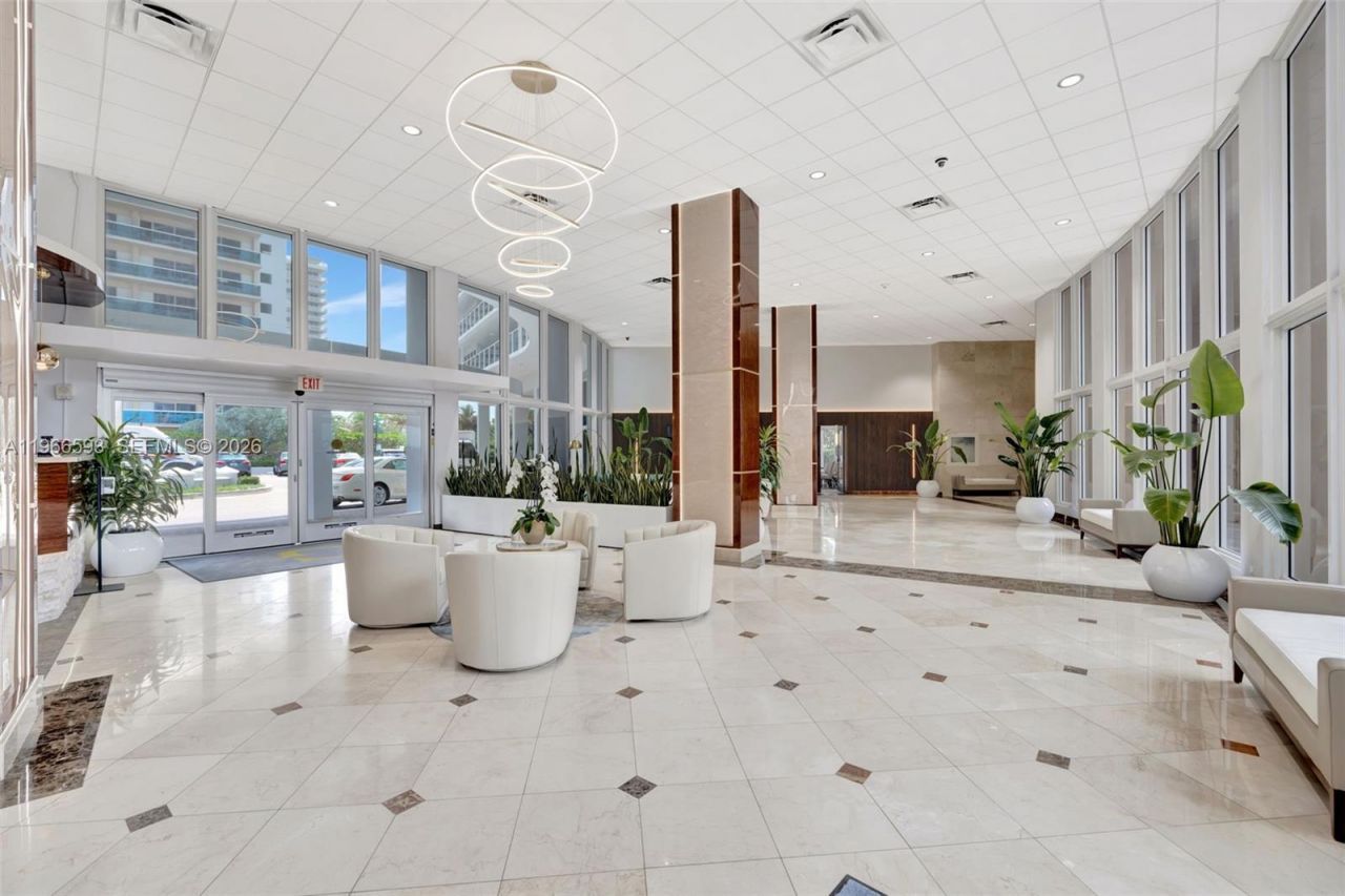 4100 Galt Ocean Dr, Unit 1706, Fort Lauderdale, FL 33308 Photo