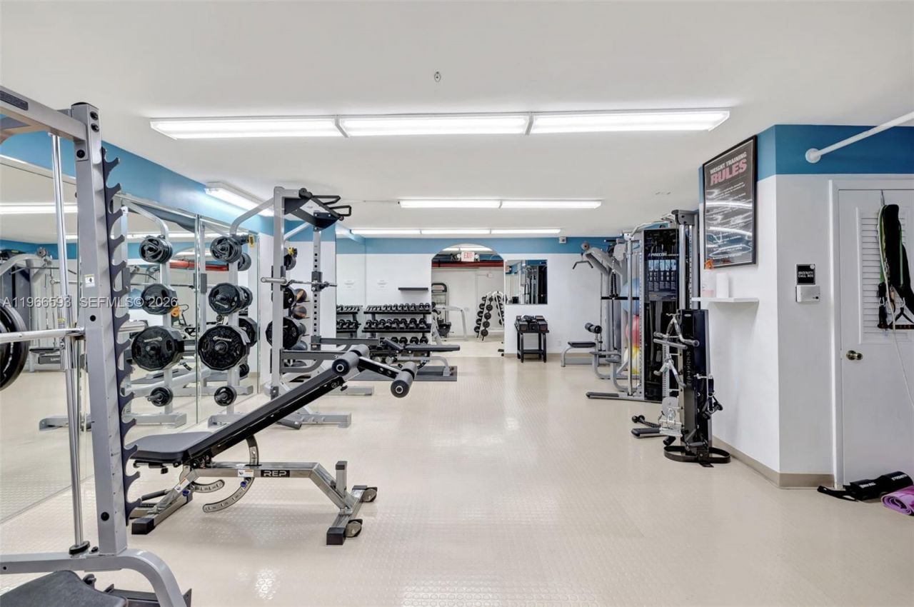 4100 Galt Ocean Dr, Unit 1706, Fort Lauderdale, FL 33308 Photo