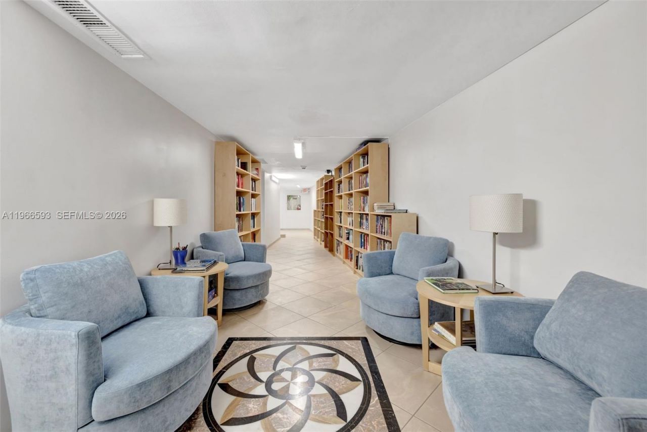 4100 Galt Ocean Dr, Unit 1706, Fort Lauderdale, FL 33308 Photo
